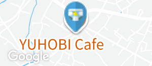 YUHOBI Cafe(ゆほびカフェ）のオムツ替え台情報