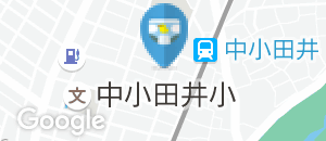 平和堂・中小田井店のオムツ替え台情報