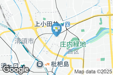 かわい内科＆皮ふ科(1F)のオムツ替え台情報