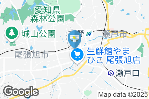 串カツ田中 瀬戸店(1F)のオムツ替え台情報