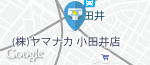 デニーズ 小田井店のオムツ替え台情報