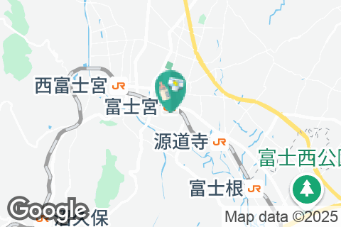 富士宮市立病院 小児科(1F)の授乳室・オムツ替え台情報