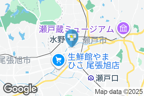すずき整形外科のオムツ替え台情報