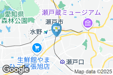 ヤマダ電機 テックランド瀬戸店(1F)のオムツ替え台情報