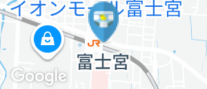富士宮駅（改札内）のオムツ替え台情報