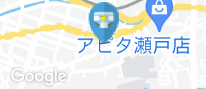 スギドラッグ 瀬戸陶原店のオムツ替え台情報