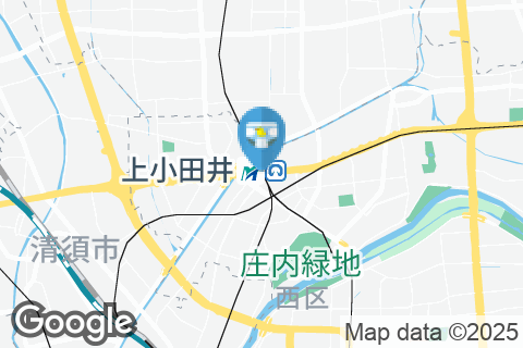 名古屋鉄道（名鉄） 上小田井駅（改札内）のオムツ替え台情報