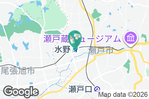 イオン瀬戸みずの店(2F)の授乳室・オムツ替え台情報