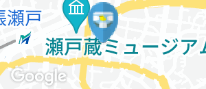 瀬戸市新世紀工芸館のオムツ替え台情報
