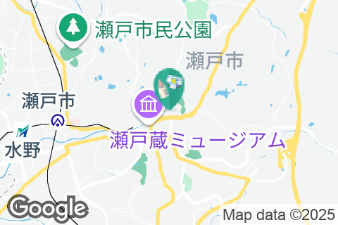 せとっ子ファミリー交流館の授乳室・オムツ替え台情報