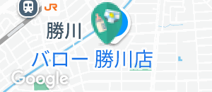 西松屋 ライフガーデン勝川店(2F)の授乳室・オムツ替え台情報