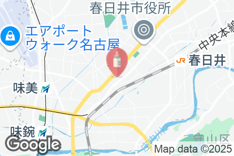 スタジオアリス イオン春日井店(3F)の授乳室情報