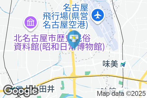 ケーズデンキ名古屋北店のオムツ替え台情報