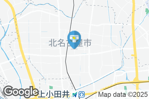 北名古屋眼科(1F)のオムツ替え台情報