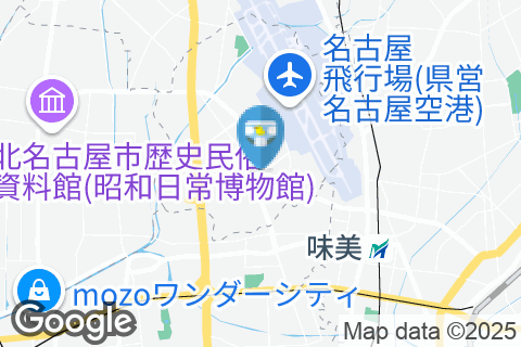 キッチンくま(2F)のオムツ替え台情報