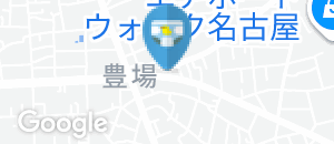 キッチンくま(2F)のオムツ替え台情報
