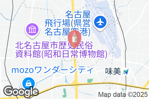 赤ちゃんデパート水谷　名古屋北店(1F)の授乳室情報