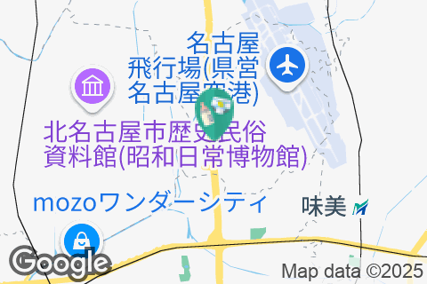 赤ちゃんデパート水谷 名古屋北店(2F)の授乳室・オムツ替え台情報