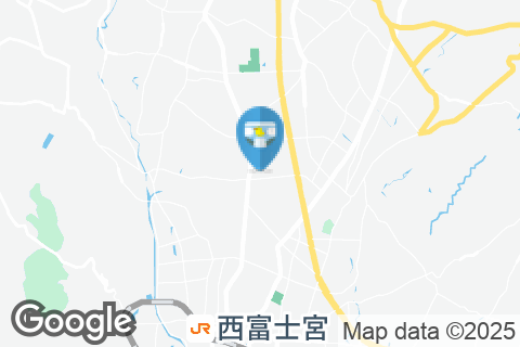 コメダ珈琲店 富士宮店のオムツ替え台情報