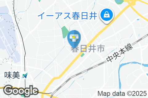バーミヤン春日井店のオムツ替え台情報