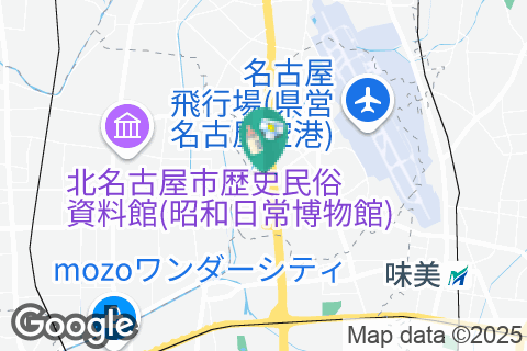 ファンタジーキッズリゾート名古屋北(2F)の授乳室・オムツ替え台情報