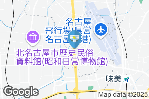 マクドナルド 豊場店(1F)のオムツ替え台情報