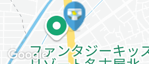 マクドナルド 豊場店(1F)のオムツ替え台情報