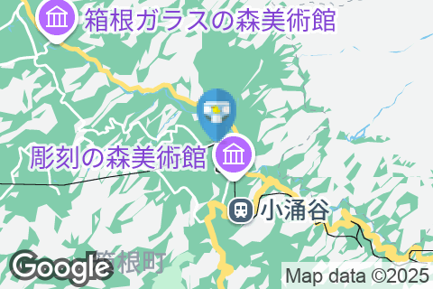 強羅駅(1F)のオムツ替え台情報