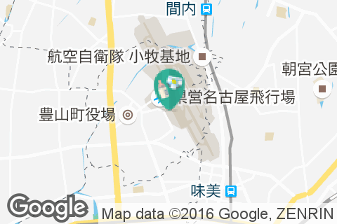 中日本航空株式会社ナイトフライトの授乳室・オムツ替え台情報