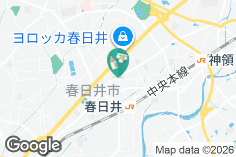 秀光ビルド 春日井店の授乳室・オムツ替え台情報