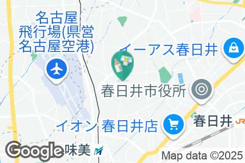 春日井市 西部ふれあいセンターの授乳室・オムツ替え台情報