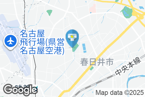 朝宮公園(駐車場)のオムツ替え台情報