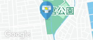 朝宮公園(駐車場)のオムツ替え台情報