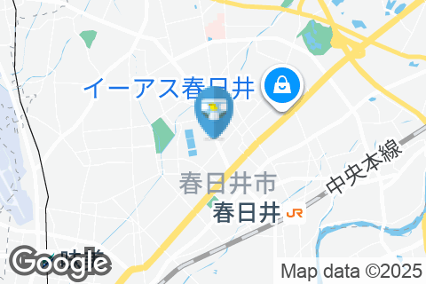 春日井警察署(1F)のオムツ替え台情報
