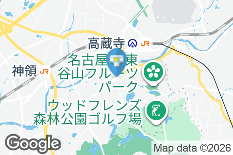 スターバックス名古屋志段味店のオムツ替え台情報