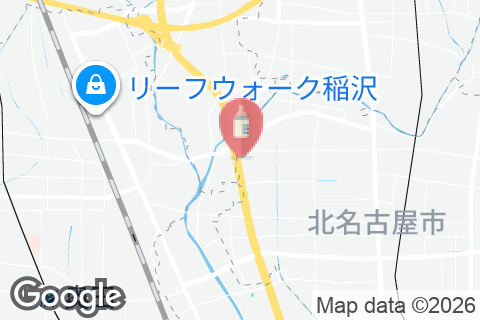 ラウンドワン　名古屋西春店　(1F)の授乳室情報