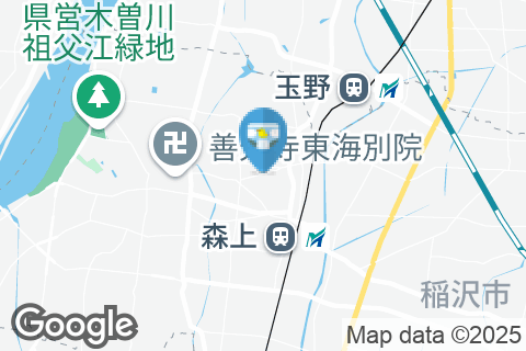 やまだ耳鼻咽喉科のオムツ替え台情報