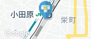 ラスカ小田原(3F)のオムツ替え台情報