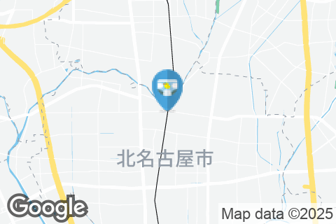 徳重・名古屋芸大駅（改札内）のオムツ替え台情報