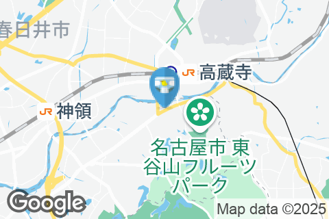 ウェルシア上志段味店のオムツ替え台情報