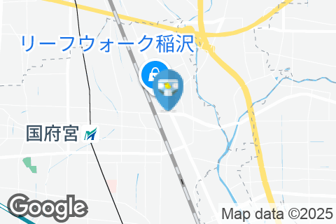 あみやき亭　稲沢下津店(1F)のオムツ替え台情報