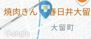 ファッションセンターしまむら春日井店(1F)のオムツ替え台情報