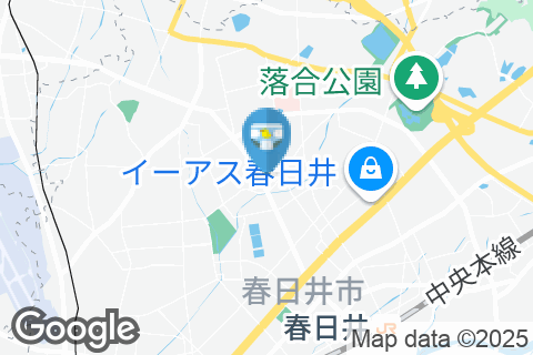 HondaCars尾張 春日井六軒屋店のオムツ替え台情報