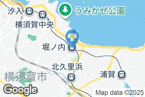 堀ノ内駅（改札内）のオムツ替え台情報