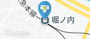 堀ノ内駅のオムツ替え台情報