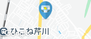 ニトリ 彦根店(1F)のオムツ替え台情報