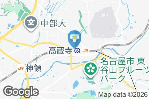 名古屋徳洲会総合病院のオムツ替え台情報