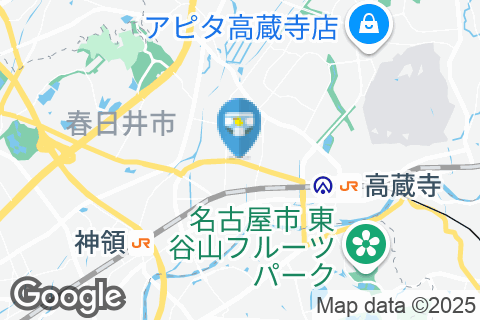 和食麺処サガミ高蔵寺店(1F)のオムツ替え台情報