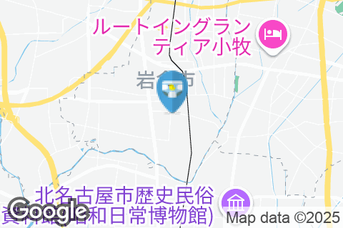 生鮮館やまひこ岩倉店(1F)のオムツ替え台情報