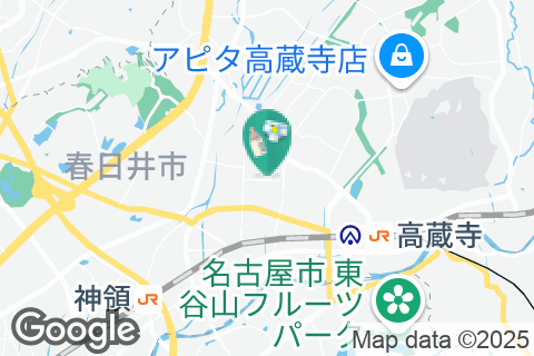 西松屋 高蔵寺店の授乳室・オムツ替え台情報